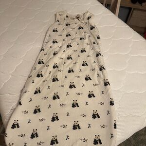 Kyte BABY Panda Sleep Sack